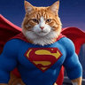 Super Intelligence Cat (SIC)