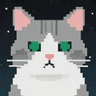 Asiri Virtual Cat (ASIRI)