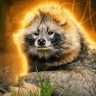Raccoon inu (Cooninu)