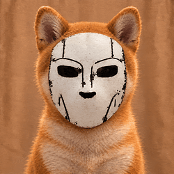 dog wif mask (wifmask)