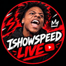 IShowSpeed (Speed)