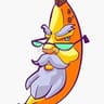 🍌 BANANA WIZARD ($BWIZ)