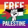 GAYS FOR PALESTINE (GFP)