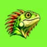 Super Iguana (SI)
