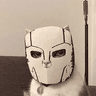 Mask Cat (MASKCAT)