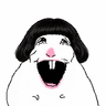 Abu hamster (ABUHAM)