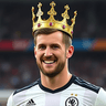 Kane Bayern Crown (KANECROWN)