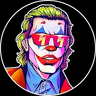 Why so serious (Joker)