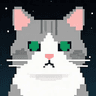 Asiri Virtual Cat (ASIRI)