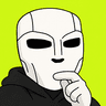 Robin the MASK (ROBINMASK)