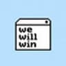 we will win (www)